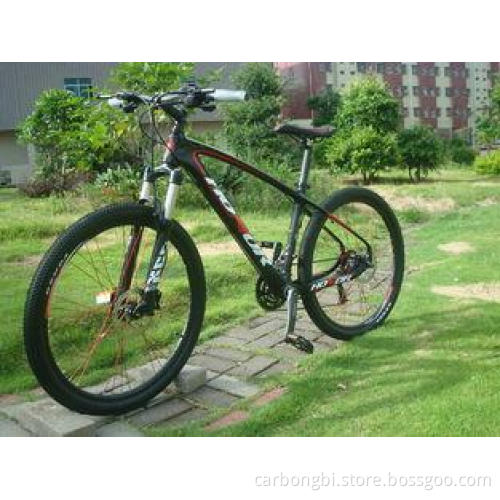 26er Carbon 30 Speed Mountain Bike under Brand of HONOR of